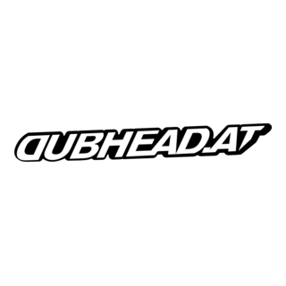 Dubhead.at Logo PNG Vector