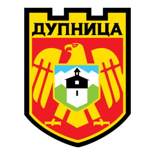 DUPNITSA Logo PNG Vector