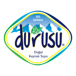 Durusu Logo PNG Vector