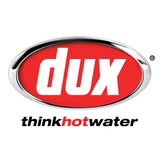 Dux Logo PNG Vector