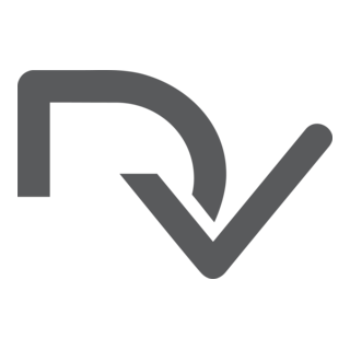 DV Logo PNG Vector
