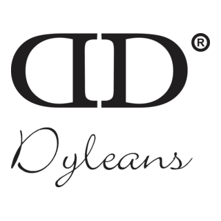 Dyleans Logo PNG Vector