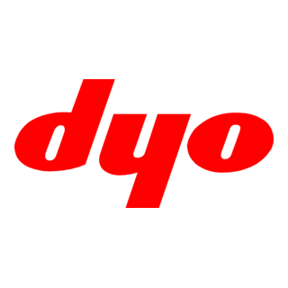DYO Logo PNG Vector