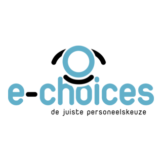 E-choices Logo PNG Vector