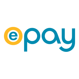 E-Pay KAZKOM Logo PNG Vector