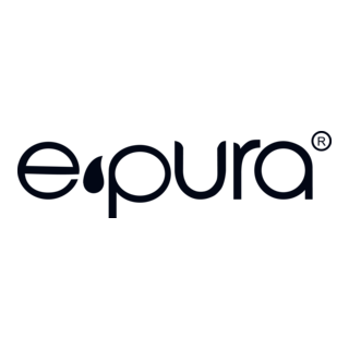 e-pura Logo PNG Vector