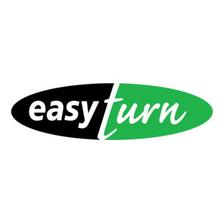 Easy Turn Logo PNG Vector