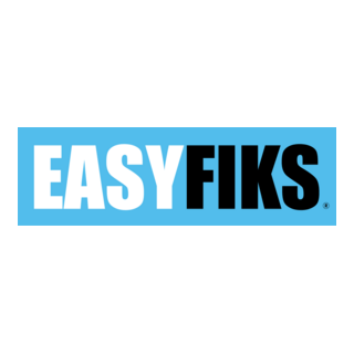 Easyfiks Logo PNG Vector
