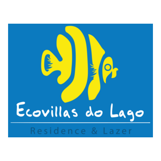 Ecovillas do Lago Logo PNG Vector