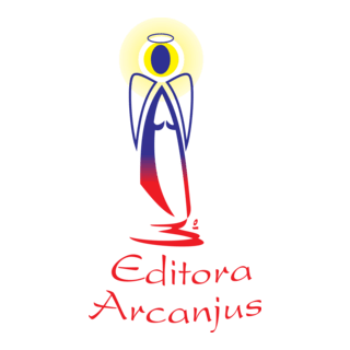 Editora Arcanjus Logo PNG Vector