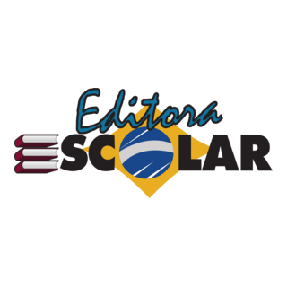 Editora Escolar Logo PNG Vector