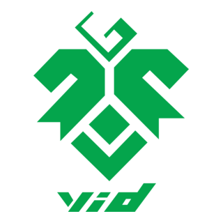 editorial Vid Logo PNG Vector