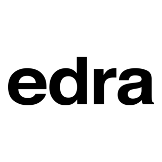 Edra Logo PNG Vector