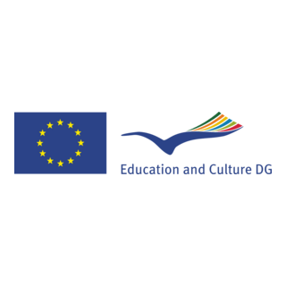 Education and Culture DG Logo PNG Vector