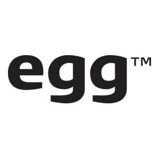 egg Logo PNG Vector
