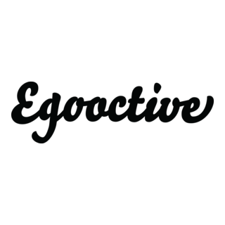 Egoactive Logo PNG Vector