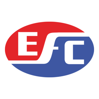 Egri FC Logo PNG Vector