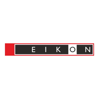 Eikon Logo PNG Vector