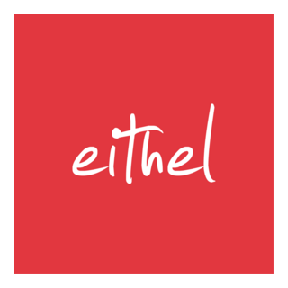 eithel Logo PNG Vector