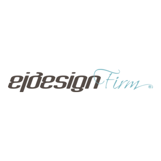 EJDesign Firm, LLC. Logo PNG Vector