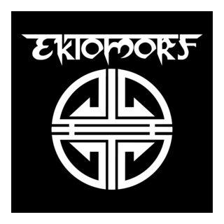 Ektomorf Logo PNG Vector