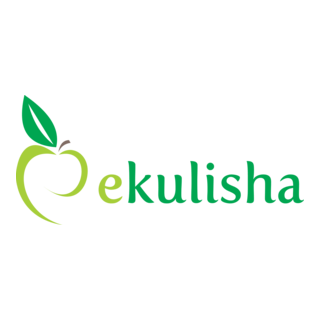 eKulisha Logo PNG Vector