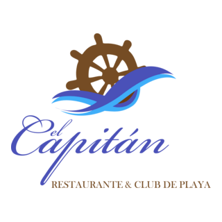 El Capitan Logo PNG Vector