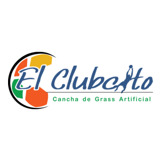 El Clubcito Logo PNG Vector