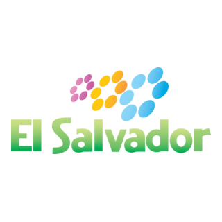 El Salvador Logo PNG Vector