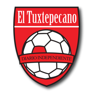 El Tuxtepecano Futbol Logo PNG Vector