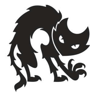 Electric Ink Logo PNG Vector