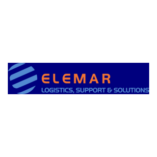 Elemar Logo PNG Vector