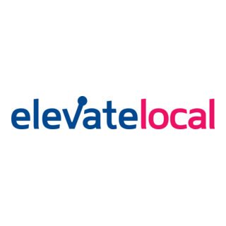 Elevatelocal Logo PNG Vector
