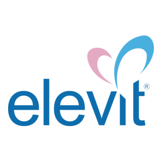 Elevit Logo PNG Vector