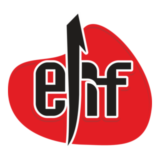 Elif Insaat Logo PNG Vector