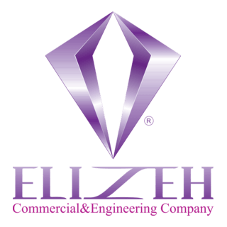 ELIZEH Logo PNG Vector