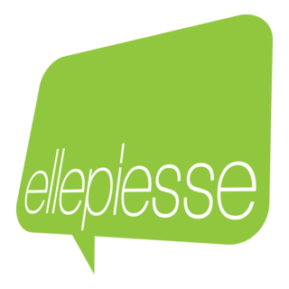 ellepiesse Logo PNG Vector