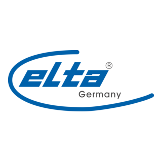 Elta Germany Logo PNG Vector