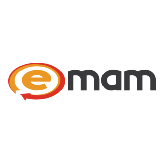 EMAM Logo PNG Vector