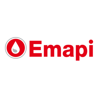 Emapi Logo PNG Vector