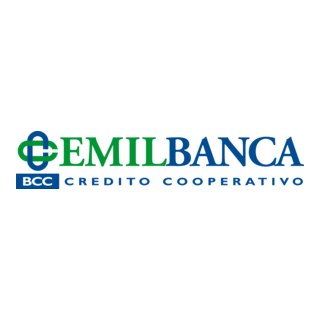 Emil Banca Logo PNG Vector