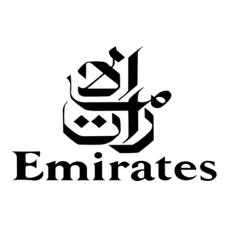 Emirates Logo PNG Vector