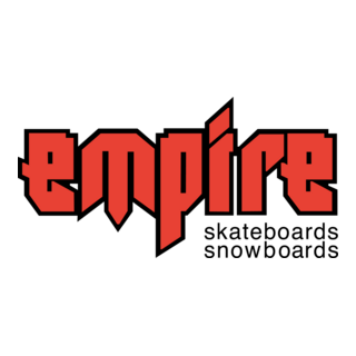 Empire Logo PNG Vector