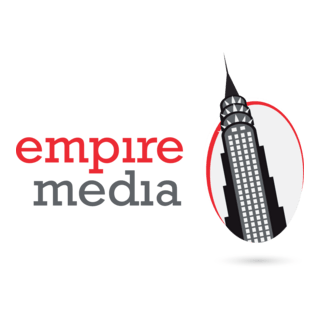 Empire Media Logo PNG Vector