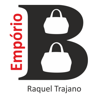 Empório B Logo PNG Vector