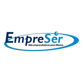EmpreSer Logo PNG Vector