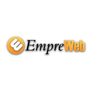 EmpreWeb Logo PNG Vector