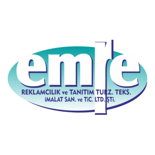 Emre Logo PNG Vector