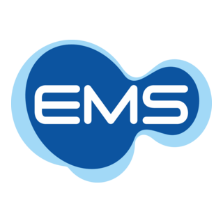 EMS Remédios Logo PNG Vector