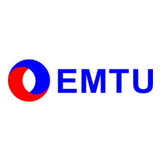 EMTU Logo PNG Vector